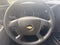 2025 Chevrolet Express 3500 LT Passenger