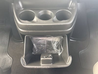 2025 Chevrolet Express 3500 LT Passenger