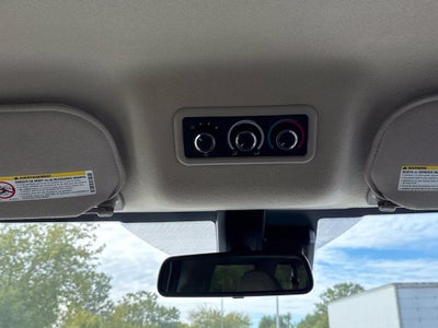 2025 Chevrolet Express 3500 LT Passenger