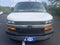 2025 Chevrolet Express 3500 LT Passenger