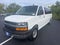 2025 Chevrolet Express 3500 LT Passenger