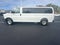 2025 Chevrolet Express 3500 LT Passenger