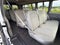 2025 Chevrolet Express 3500 LT Passenger
