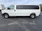 2025 Chevrolet Express 3500 LT Passenger