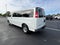 2025 Chevrolet Express 3500 LT Passenger