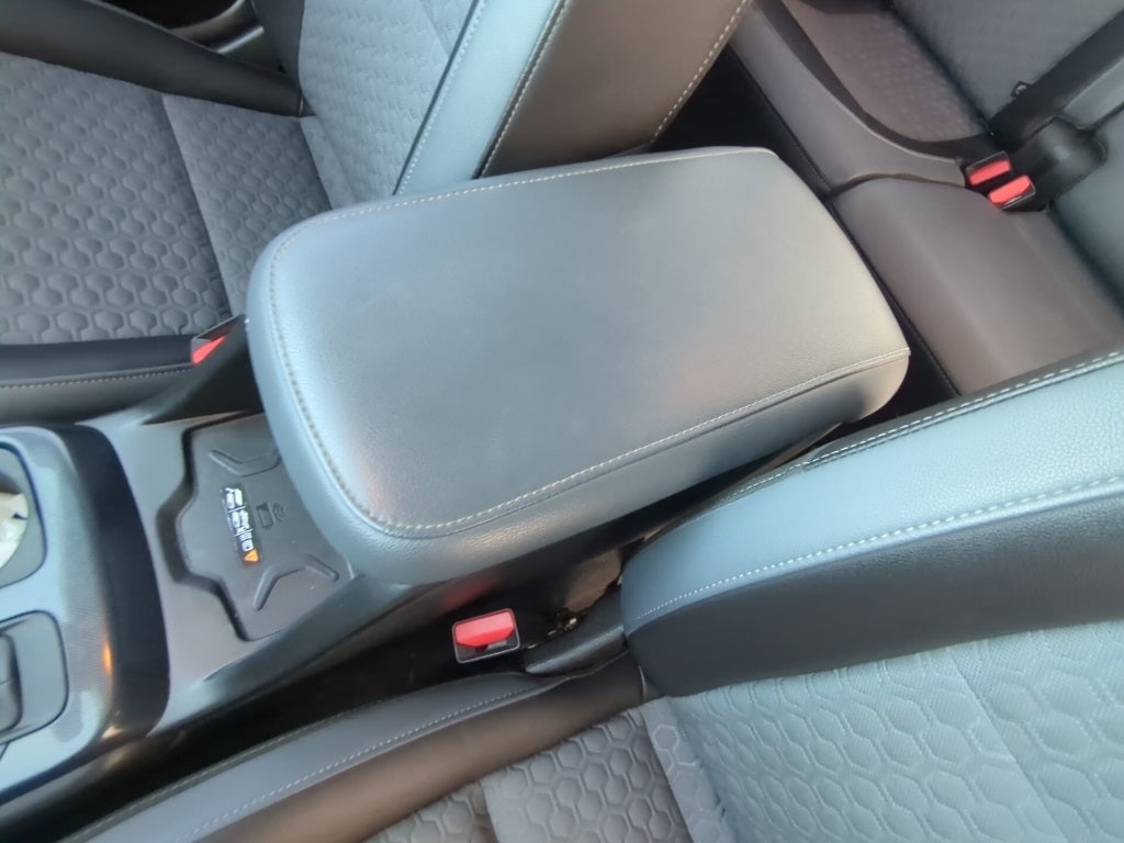 2020 Chevrolet Colorado Z71