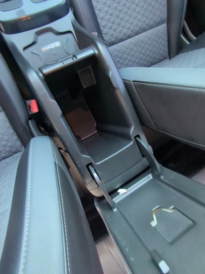 2020 Chevrolet Colorado Z71