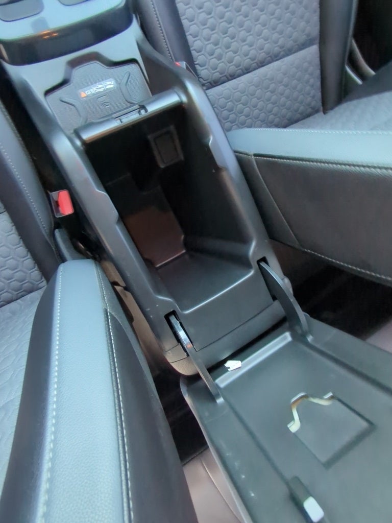 2020 Chevrolet Colorado Z71