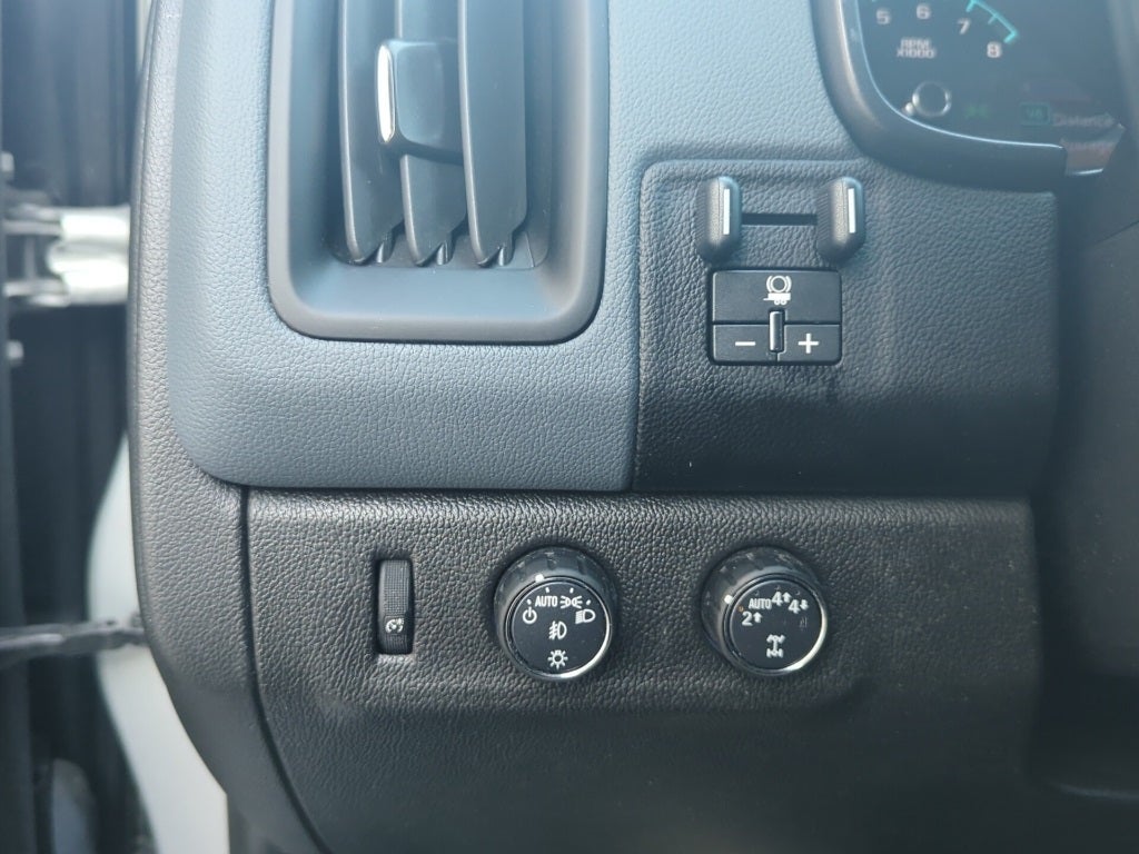 2020 Chevrolet Colorado Z71