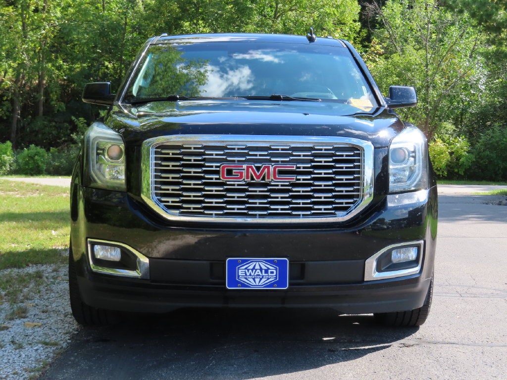 2019 GMC Yukon XL Denali