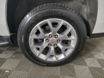 2020 GMC Yukon XL SLT