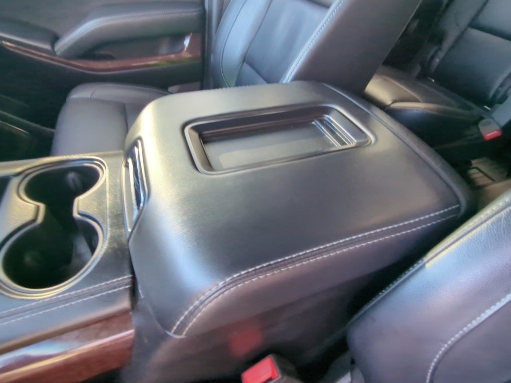 2020 GMC Yukon XL SLT