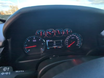 2020 GMC Yukon XL SLT