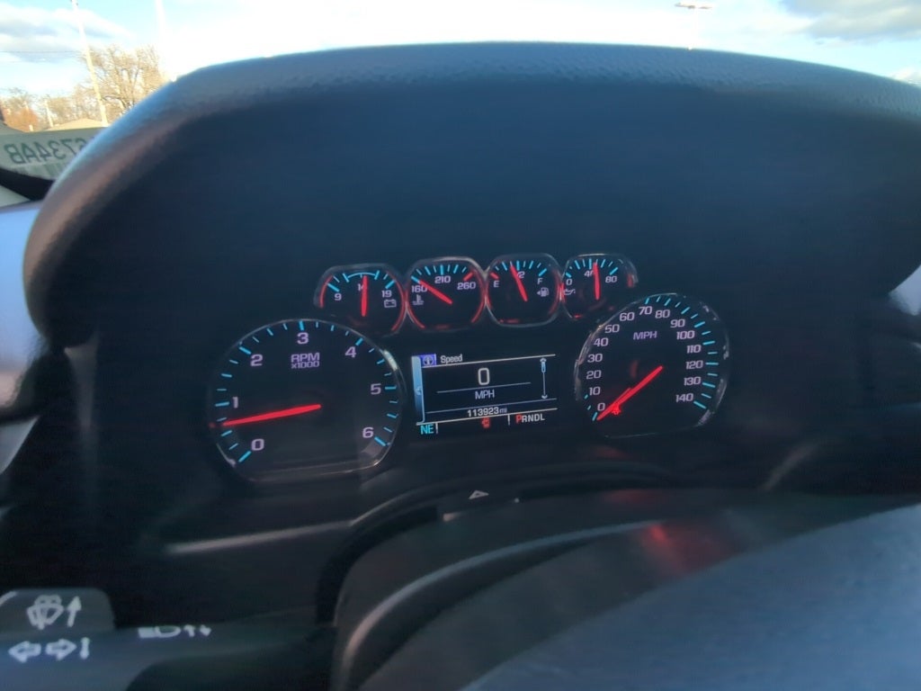 2020 GMC Yukon XL SLT