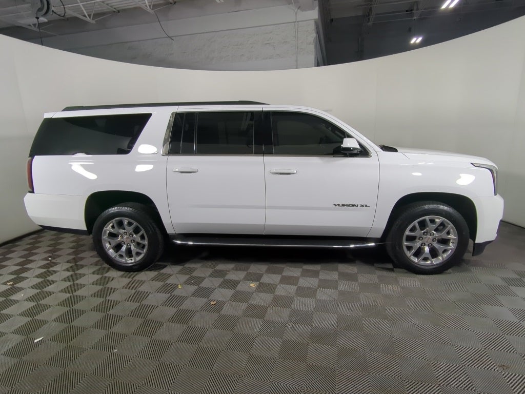2020 GMC Yukon XL SLT