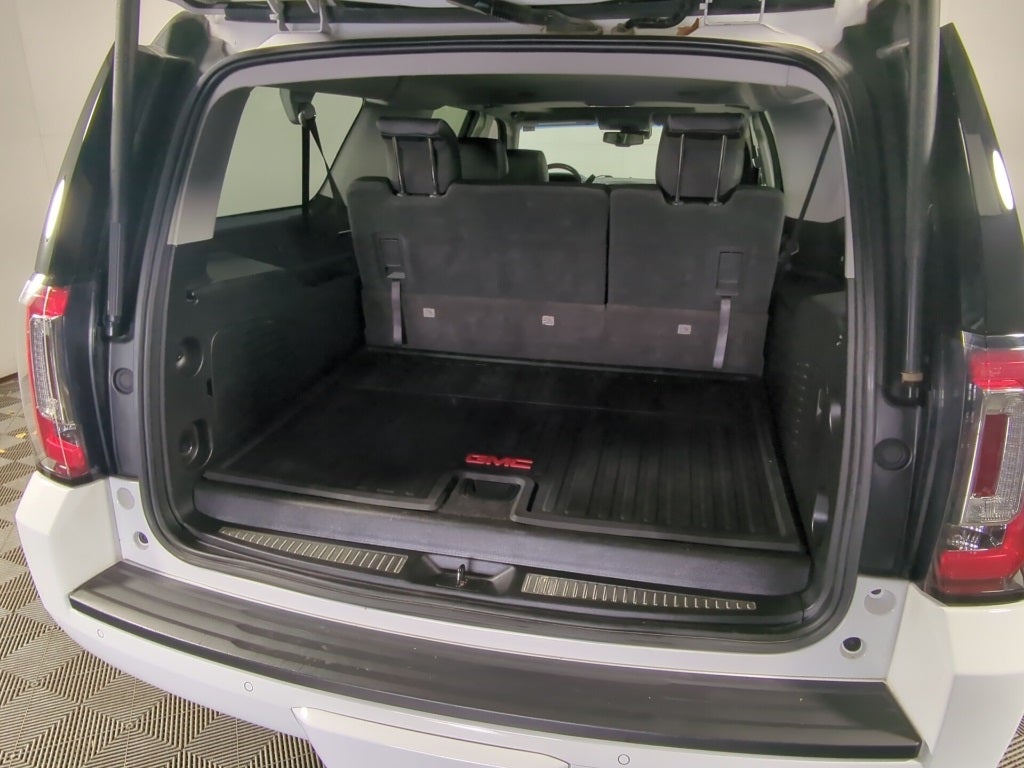 2020 GMC Yukon XL SLT