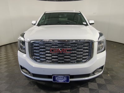 2020 GMC Yukon XL SLT