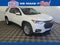 2020 Chevrolet Traverse LT 1LT
