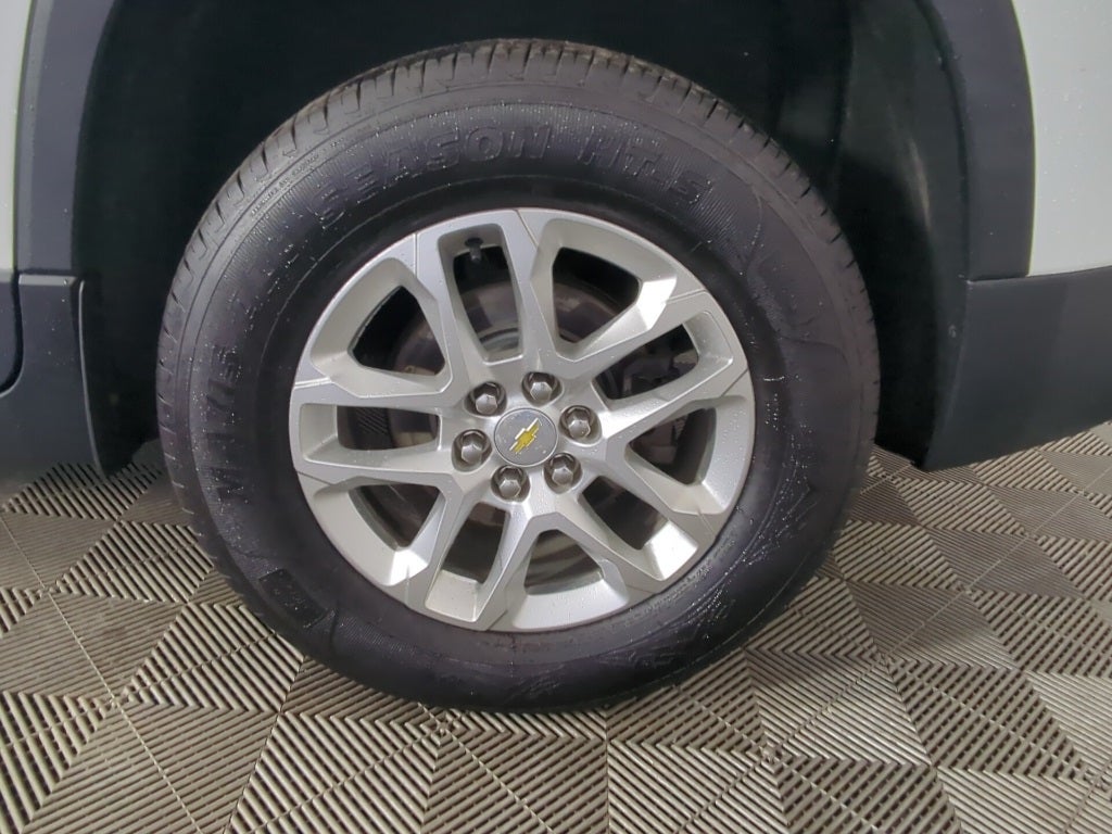 2020 Chevrolet Traverse LT 1LT