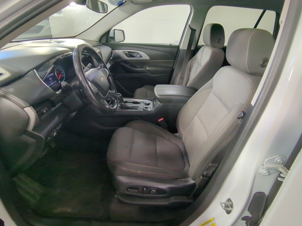 2020 Chevrolet Traverse LT 1LT