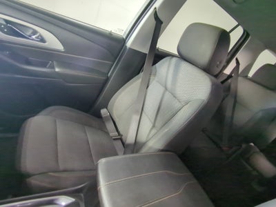 2020 Chevrolet Traverse LT 1LT