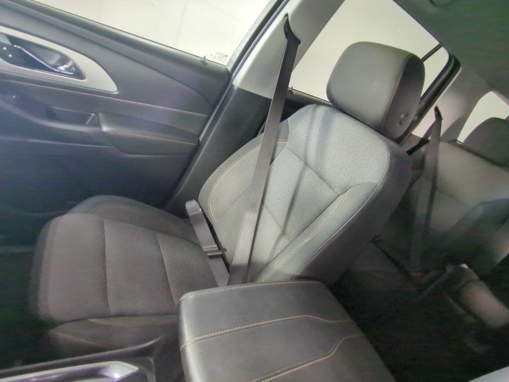 2020 Chevrolet Traverse LT 1LT