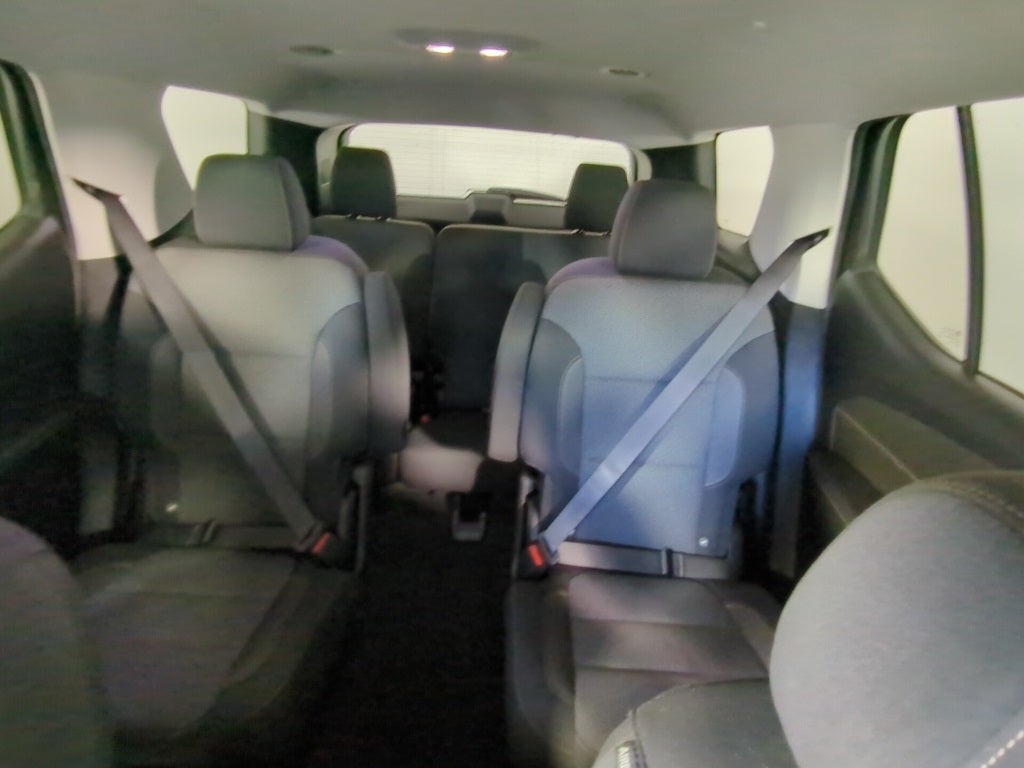 2020 Chevrolet Traverse LT 1LT