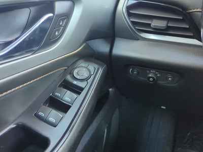 2020 Chevrolet Traverse LT 1LT