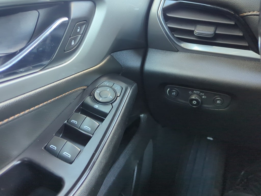 2020 Chevrolet Traverse LT 1LT