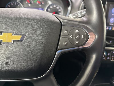 2020 Chevrolet Traverse LT 1LT