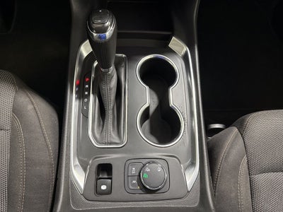 2020 Chevrolet Traverse LT 1LT