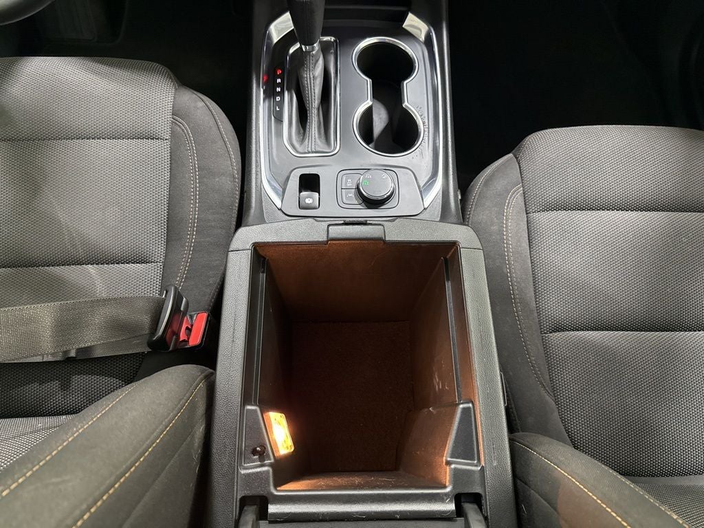 2020 Chevrolet Traverse LT 1LT