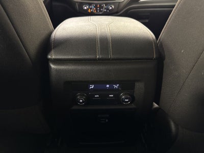 2020 Chevrolet Traverse LT 1LT