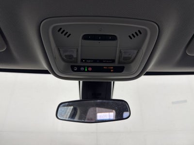 2020 Chevrolet Traverse LT 1LT