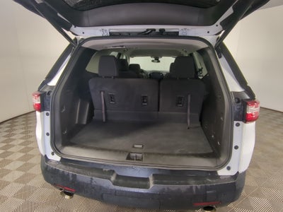 2020 Chevrolet Traverse LT 1LT