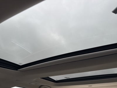 2018 Nissan Maxima Platinum