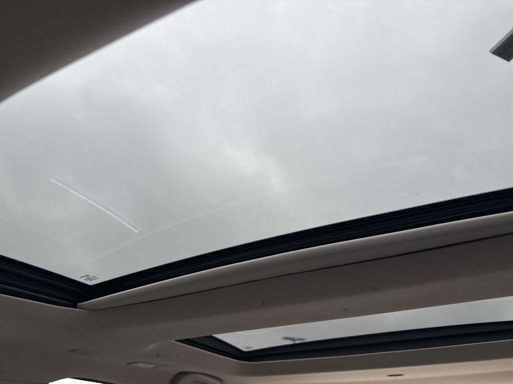 2018 Nissan Maxima Platinum