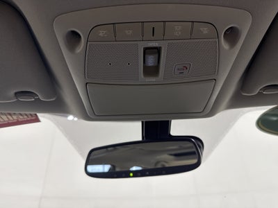 2018 Nissan Maxima Platinum