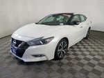 2018 Nissan Maxima Platinum