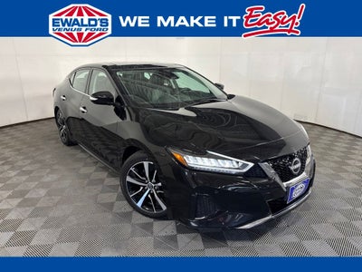 2023 Nissan Maxima 3.5 SL