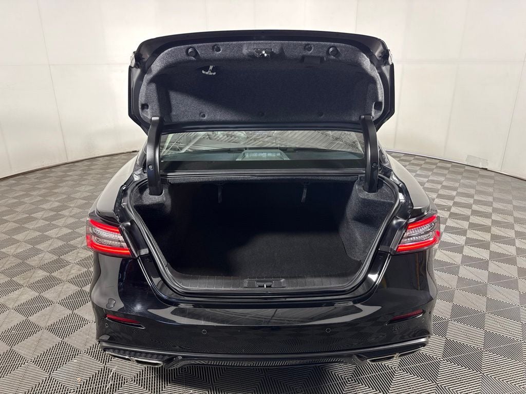 2023 Nissan Maxima 3.5 SL