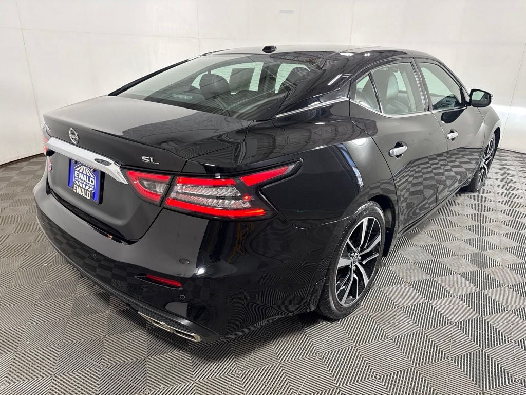 2023 Nissan Maxima 3.5 SL