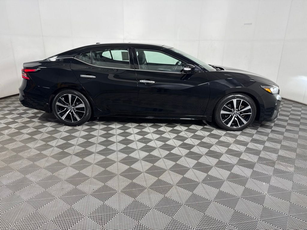 2023 Nissan Maxima 3.5 SL