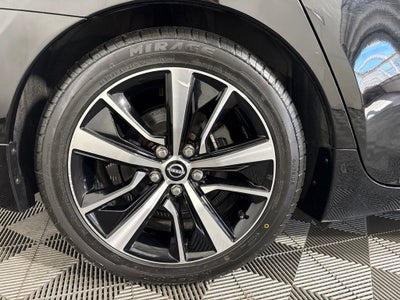 2023 Nissan Maxima 3.5 SL