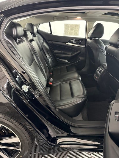 2023 Nissan Maxima 3.5 SL