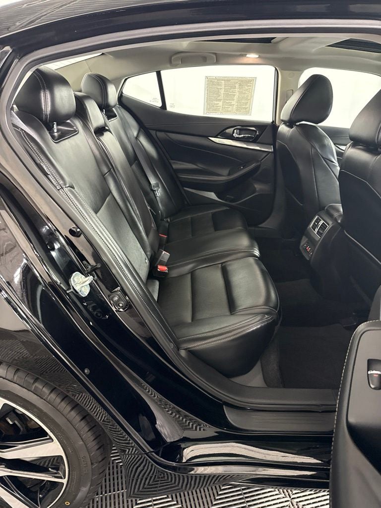 2023 Nissan Maxima 3.5 SL