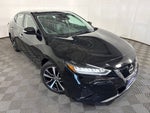 2023 Nissan Maxima 3.5 SL