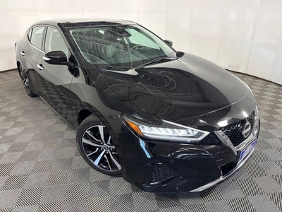 2023 Nissan Maxima 3.5 SL