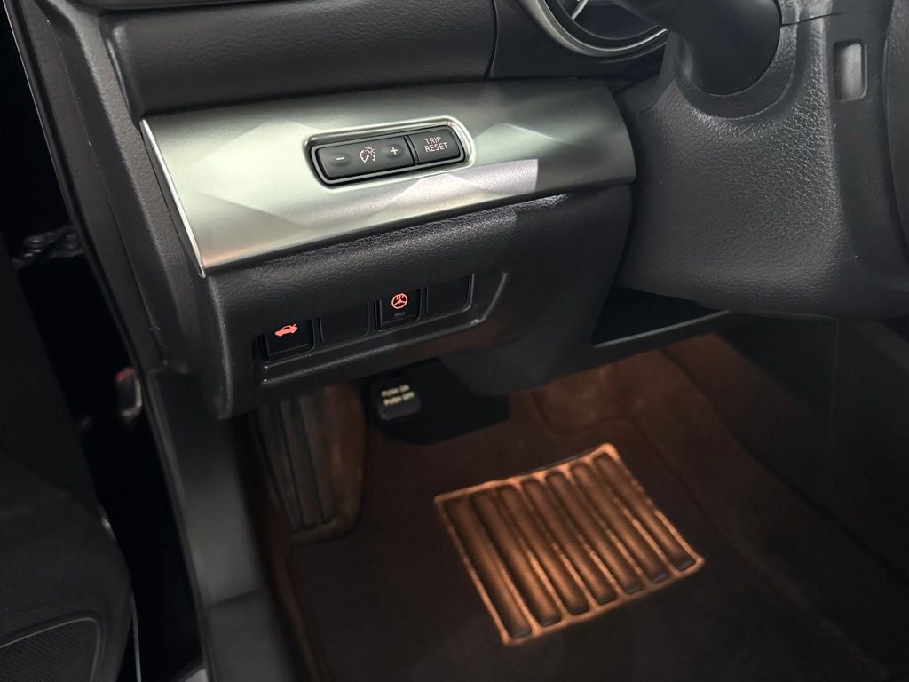 2023 Nissan Maxima 3.5 SL