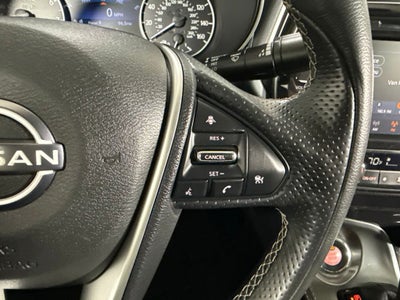 2023 Nissan Maxima 3.5 SL
